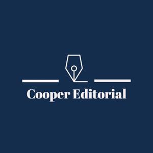 Cooper Editorial